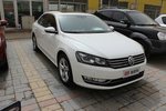 大众帕萨特2011款2.0TSI DSG 至尊版