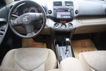 丰田RAV42012款2.0L 自动经典版