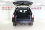 路虎神行者22011款3.2L SE