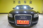 奥迪A6L2005款2.0T FSI®手自一体标准型