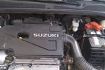 铃木天语SX42010款1.6L 自动 冠军限量版