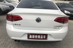 大众凌渡2015款230TSI DSG风尚版