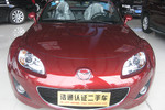 马自达MX-52009款2.0L 标准型