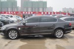 大众迈腾2012款2.0TSI DSG 尊贵型