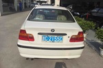 宝马3系2004款318i