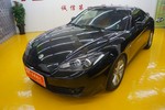 现代酷派2007款新酷派 2.0 FX 自动