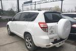 丰田RAV4荣放2009款2.4L 自动豪华版