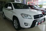 丰田RAV42009款2.0L 手动豪华版