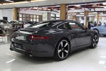 保时捷9112013款50 Years Edition 3.8L 