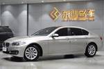 宝马5系2014款520Li 典雅型