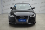 奥迪A6L2012款TFSI 标准型(2.0T)