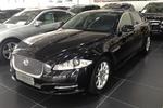 捷豹XJ2013款XJL 2.0T 典雅商务版