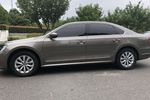 大众帕萨特2014款1.8TSI DSG御尊版