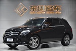 奔驰GLE级2015款400 4MATIC