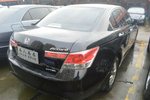 本田雅阁2008款2.0L EX