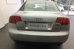 奥迪A42008款1.8T 舒适型AT