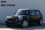 MINICLUBMAN2011款1.6L COOPER S