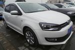 大众Polo2013款1.6L 手动 舒适版