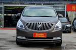 别克GL82014款3.0L GT豪华商务豪雅版