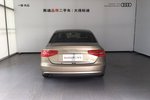 奥迪A4L2013款35 TFSI 自动舒适型