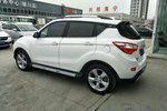 长安CS352016款1.6L 自动尊贵型 国V