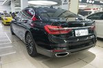 宝马7系2017款730Li 领先型