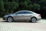 大众CC2011款2.0TSI 至尊型