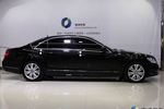 奔驰S级2012款S300L 商务型 Grand Edition