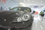 保时捷Panamera2010款Panamera 4 3.6L 