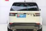 路虎全新一代发现2017款3.0 V6 S