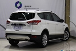 福特翼虎2013款1.6L GTDi 两驱风尚型 