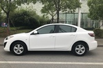 马自达MAZDA3经典2012款经典款 1.6L AT 标准版