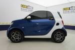 smartfortwo2016款0.9T 硬顶先锋版