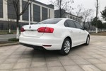 大众速腾2013款1.4TSI 蓝驱版