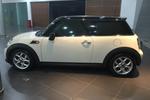 MINIMINI2011款1.6L COOPER Fun