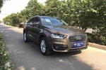 奥迪Q32013款35 TFSI 进取型