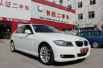 宝马3系2009款325i 豪华型