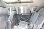 奥迪Q52012款2.0TFSI 豪华型