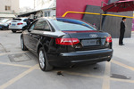 奥迪A6L2009款2.0TFSI 标准型AT