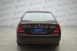 奔驰S级2012款S300L 豪华型 Grand Edition