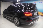 奔驰GL级2014款GL350 CDI 4MATIC