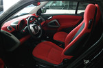 smartfortwo2012款1.0 MHD龙年特别版