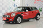 MINICOUPE2012款1.6L COOPER 