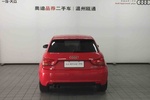 奥迪A12014款30 TFSI 技术型