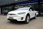 特斯拉Model X2016款90D