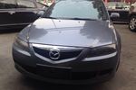 马自达Mazda62006款2.0 手动