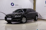 奥迪A6L2006款L 2.4 舒适型