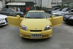 现代酷派2006款Coupe 2.7 V6