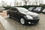 丰田皇冠2011款2.5L Royal 真皮天窗特别版 