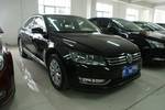 大众帕萨特2013款1.8TSI DSG尊荣版